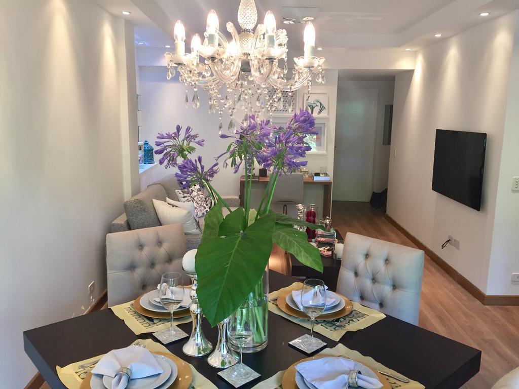 Luxury Apartment Tagle Buenos Aires Exterior foto
