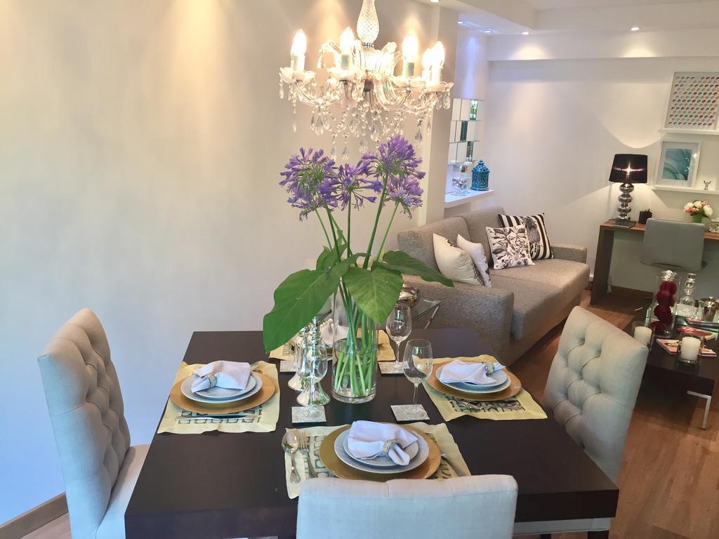 Luxury Apartment Tagle Buenos Aires Exterior foto