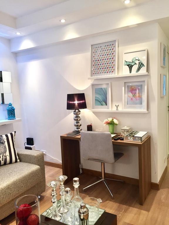 Luxury Apartment Tagle Buenos Aires Exterior foto