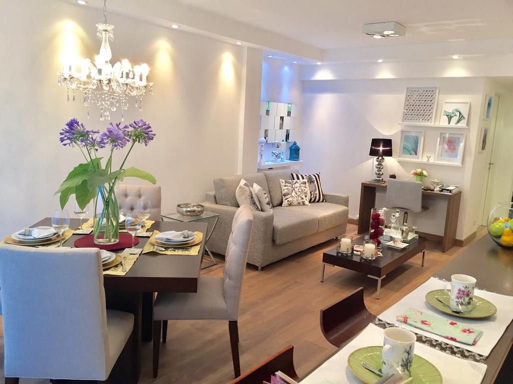 Luxury Apartment Tagle Buenos Aires Exterior foto
