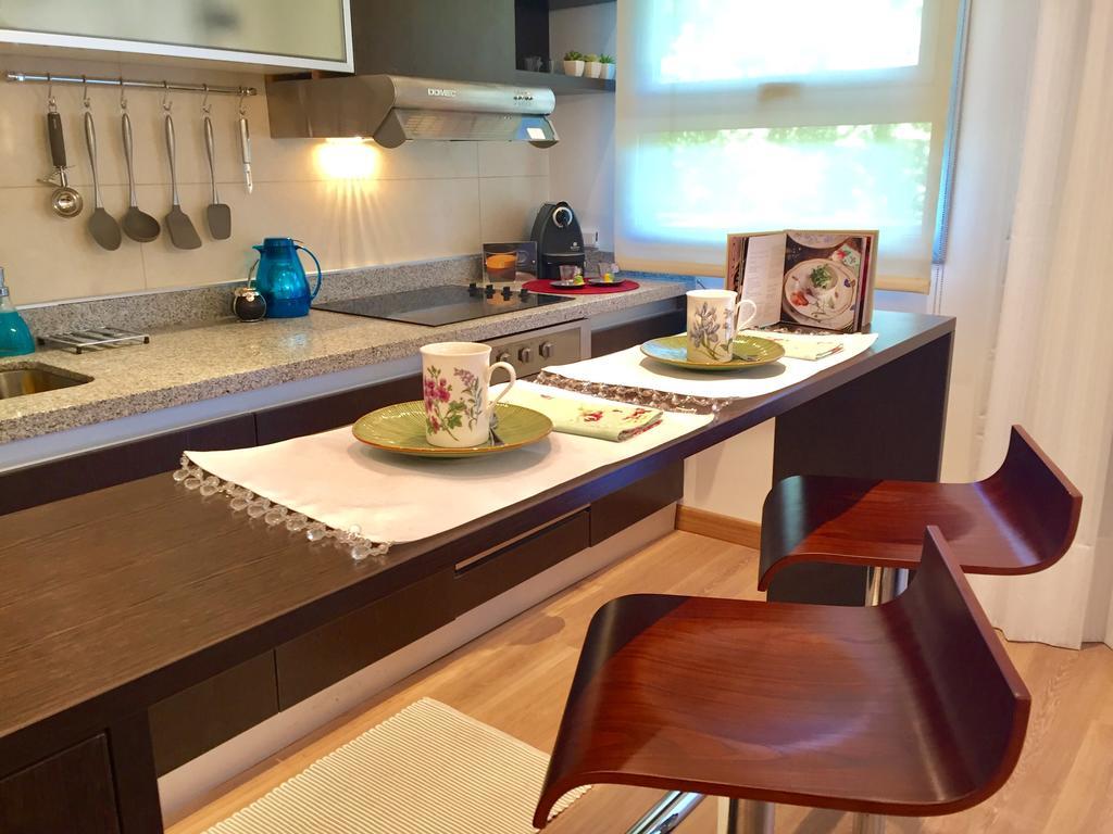 Luxury Apartment Tagle Buenos Aires Exterior foto