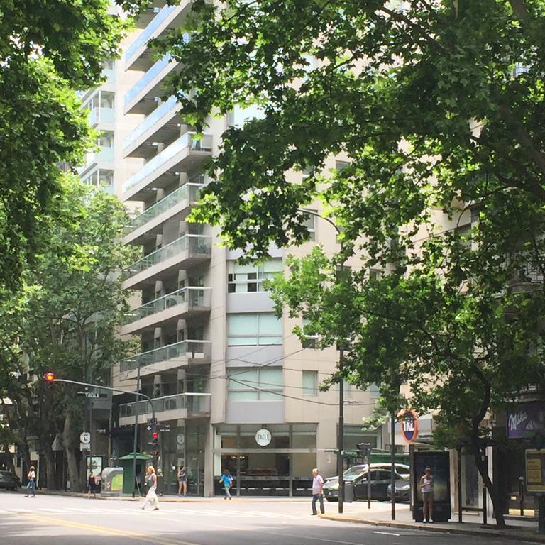 Luxury Apartment Tagle Buenos Aires Exterior foto